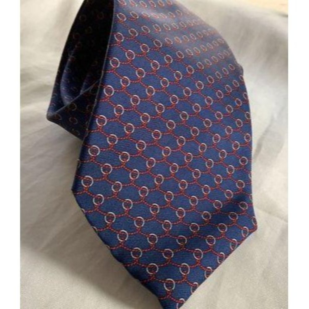 Yves Saint Laurent Tie